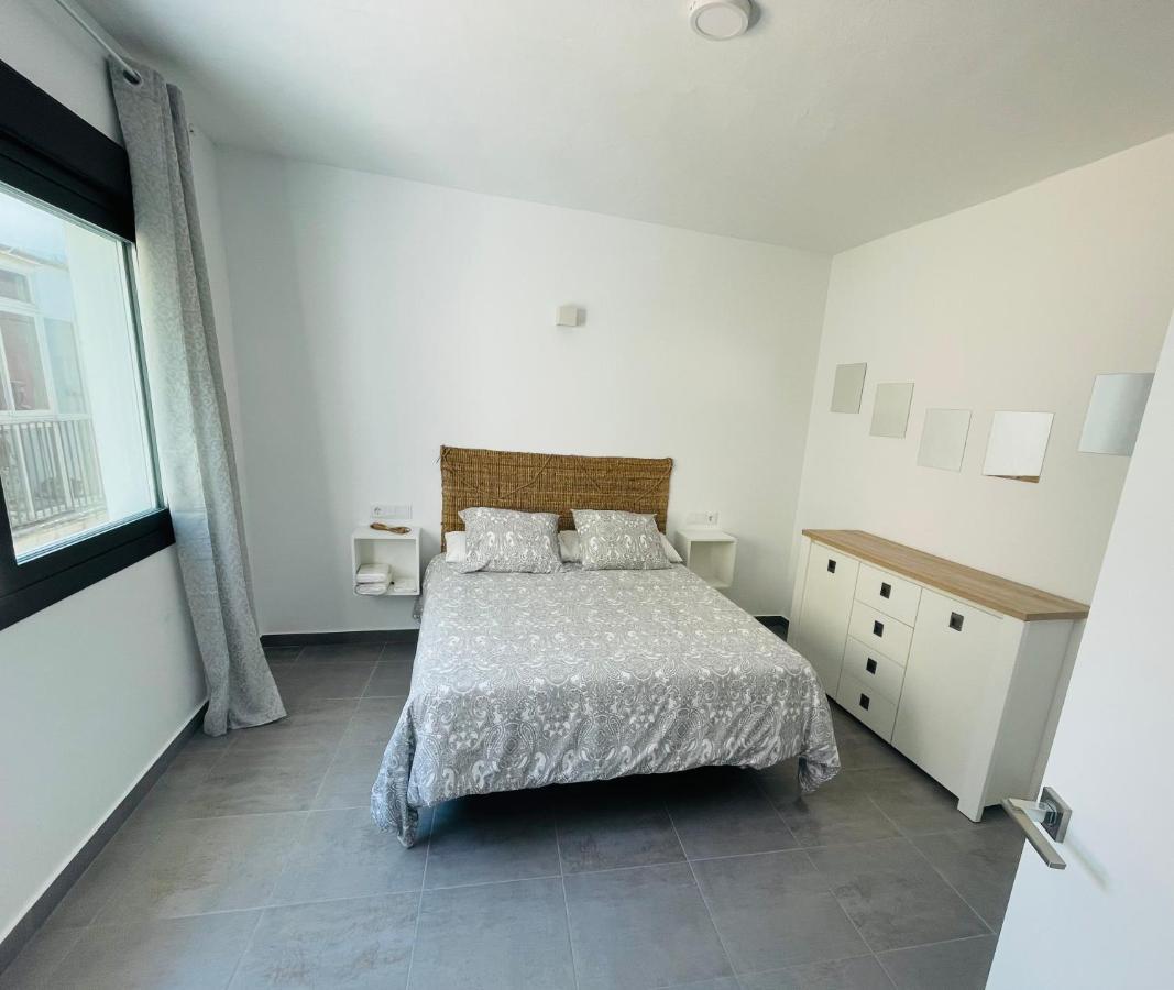 Апартаменты Duplex Atico Bajo De Guia Санлукар-де-Баррамеда Экстерьер фото